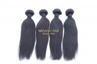 Cheap real human hair extensions